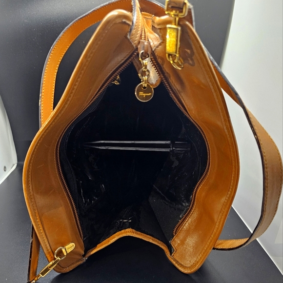 Ferragamo Purse - Picture 2 of 4